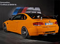 BMW M3 GTS 2