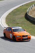 BMW M3 GTS 45