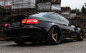 BMW M3 Liberty Walk PP Exclusive 2