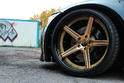 BMW M3 Liberty Walk PP Exclusive 8