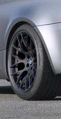 BMW M3 Track Edition 1