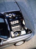 BMW M3 Turns 25 25