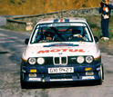 BMW M3 Turns 25 30