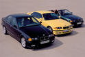BMW M3 Turns 25 34
