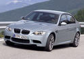 BMW M3 Turns 25 60