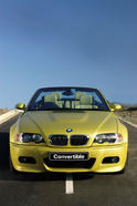 BMW M3 Turns 25 8