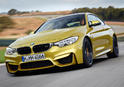 BMW M4 1