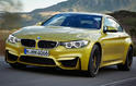 BMW M4 10