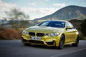 BMW M4 11