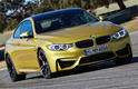 BMW M4 12