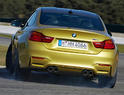 BMW M4 14