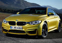 BMW M4 16