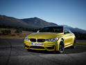 BMW M4 17