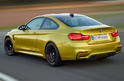 BMW M4 2