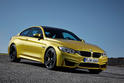 BMW M4 20