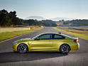 BMW M4 22