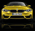 BMW M4 27