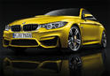 BMW M4 30