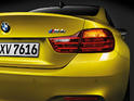 BMW M4 32