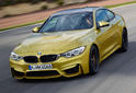 BMW M4 6