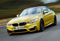 BMW M4 8
