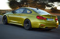 BMW M4 9