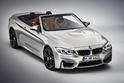 BMW M4 Cabrio 11