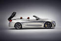BMW M4 Cabrio 17