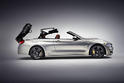 BMW M4 Cabrio 18
