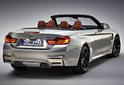 BMW M4 Cabrio 2