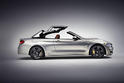 BMW M4 Cabrio 20