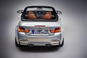 BMW M4 Cabrio 4
