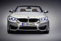 BMW M4 Cabrio 8