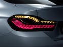 BMW M4 Concept Iconic Lights 10