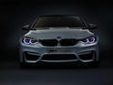 BMW M4 Concept Iconic Lights 13