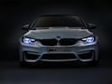 BMW M4 Concept Iconic Lights 15