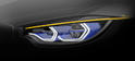 BMW M4 Concept Iconic Lights 17
