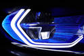 BMW M4 Concept Iconic Lights 19