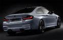 BMW M4 Concept Iconic Lights 2