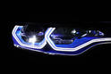 BMW M4 Concept Iconic Lights 23
