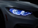 BMW M4 Concept Iconic Lights 3