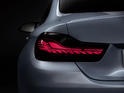 BMW M4 Concept Iconic Lights 5