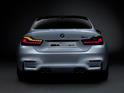 BMW M4 Concept Iconic Lights 6