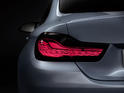 BMW M4 Concept Iconic Lights 7