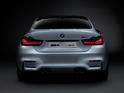 BMW M4 Concept Iconic Lights 8
