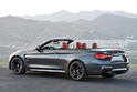 BMW M4 Convertible 10