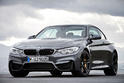 BMW M4 Convertible 11