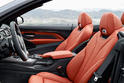 BMW M4 Convertible 13