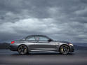 BMW M4 Convertible 14