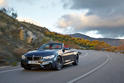 BMW M4 Convertible 15